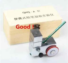 3 in 1 Portable Pencil Hardness Tester Meter Durometer 500g 750g 1000g QHQ-A E