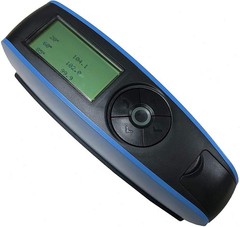Triple Angle Gloss Meter for 20° 0-2000GU 60° 0-1000GU 85° 0-160GU Glossmeter