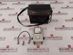 Linear Equipamentos WL2300 Wattmeter Through-Line 0-100 W 100-250 MHZ