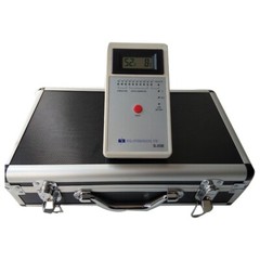 SL-030B Precision Capacitance Meter Digital Hammer Surface Resistance Tester
