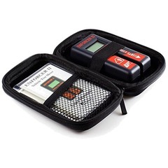 Enforcer II Tint Meter – Compact Design – Accurate Readings