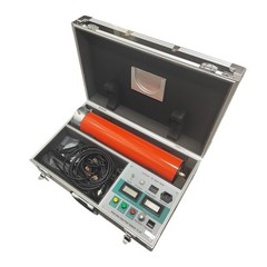 JHZG1205 120kv/5mA High Voltage Testing Industry DC Hipot Tester-Integrated Set