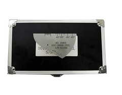 Ultrasonic Flaw Detector Calibration Block with 25MM Thickness 1.5MM Diameter