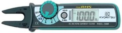 KYORITSU Fork Current Tester MODEL 2300R Open core type clamp sensor