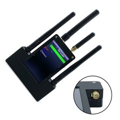 For ESP32-C5 5G WiFi GPS with for 2.8 inch Display and 433MHz Sub-GHz