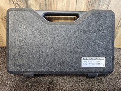 CO2 Portable Meter Indoor Air Quality AZ 7755 Temp