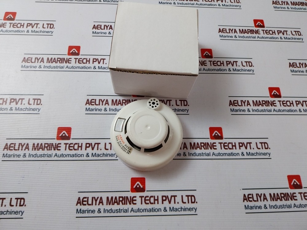 Buljabi DC3V Single Alarm Type Detector 3V 1700MA