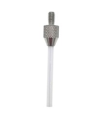 Dia 2 Ceramic Needle Point Contact Points for Depth Gauge Dial Digital Indicator