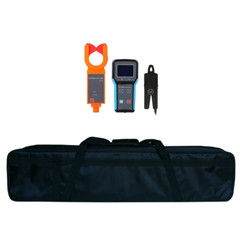 Wireless H/L Voltage Current Ratio Tester with USB Interface 500 Groups Data