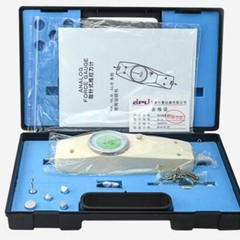 20-500N Pointer Push Pull Force Gauge Dynamometer Force Gauge Tester Meter