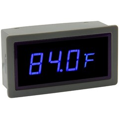 Sure ME-TM22123 Blue LED Temperature Display External Sensor