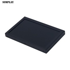 Portable 800×400 HD IPS Monitor USB Mini LCD Display DC 5V/2A with Metal Case