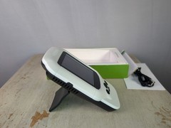 EGVOC-160 Air Quality Pollution Monitor/Detector Formaldehyde, Temperature +more