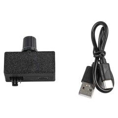 4Pin USB C Powered For PWM Fan Regulator for Computer Cooling Solutions