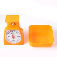 Teaching Pan Scale 1KG 2KG 3KG 5KG Capacity for Home Kitchens and Science Labs