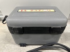 BAPCO IEC601L Universal Safety Tester Guaranteed Working #2