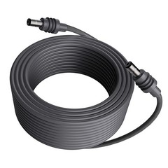 Extended Length Data Cable for Starlink with For Mini DC to DC for Outdoor Use