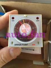 H3BF-8 Time relay H3BF8 (double delay)
