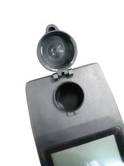Turbidity Analyzer with Standard Solution Single and Continuous Measurement Mode