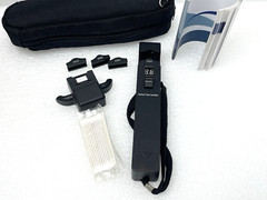 OPTICAL FIBER IDENTIFIER OFI 2mm 3mm 250 900 NETWORK TOOL 800-1700nm