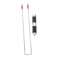 Portable HF Shortwave DP200 Dipole 7 to 54 MHz Stainless Steel