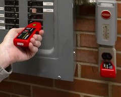 9650 Breaker Sniffit Automatic Circuit Breaker Locator With Audible And Visual I