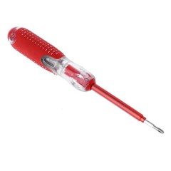 Compact and Lightweight Multifunctional Test Pen 100 500V Voltage Range