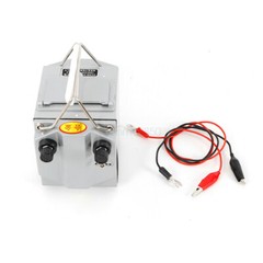 Megohmmeter 1000V Insulation Resistance Tester Hand Crank Megger 1000M