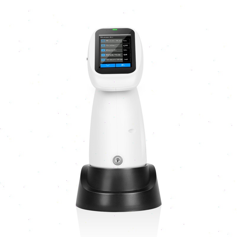 Lab Spectrophotometers with 2 Apertures Repeatability 0.035 Stabilizer Position