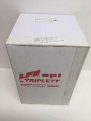 LFE/ api by Triplett 503KU HI, 53-2109-7002