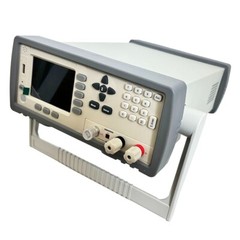 Insulation Resistance Tester Digital Leakage Current Meter with Range 100kΩ-10TΩ
