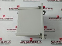 ELSTER ALPHA A1641 Electronic Meter 40000IMP 400KV/110V REF-27C (Not Working)