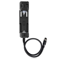HRM10 Digital Internal Resistance Meter with Built in Lithium Battery Support