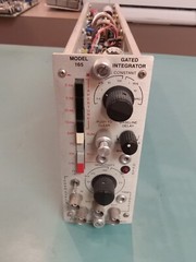 EG&G Princeton Model 165 Gated Integrator with 30 day warranty!!!!