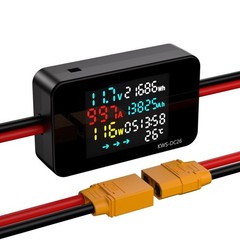 Multi Function Battery Load Tester Charger Analyzer for Electric Motorcycle 80V