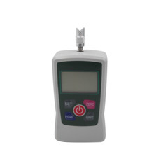 Force Gauge Bracket AMF Test Stand Manual Vertical Machine With 500N Force Gauge
