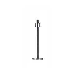 M2.5 T-shape Contact Point for Depth Gauge Dial Digital Indicator 10mm Diameter