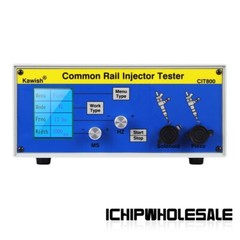 CIT800 (AM-CIT800) Common Rail Injector Tester can Measure 4 Injectors for Bosch