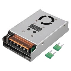 Reliable 450W MPPT Solar Charge Controller for Enhanced Charging Performance