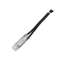 Bimetallic Temperature Switches 5pcs Designed for Optimal Appliance Safety