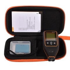 SW-6310A Digital Paint Coating Thickness Gauge 0-1700um Paint Thickness Gauge