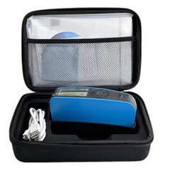 3 Angle Gloss Meter 20 60 85 Degree Glossmeter with USB/RS-232 Interface