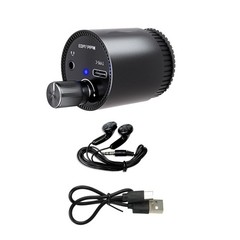 Professional Water Leakage Detector with Volume Control for Plumbing Engineers