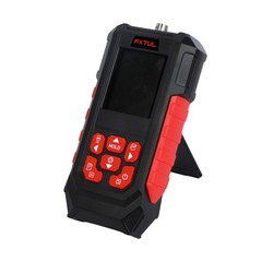 Sonic Belt Tension Tester Belt Tension Measuring Gauge 10~5000Hz TFT LCD Screen