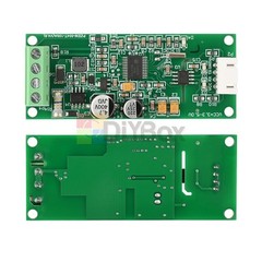 PZEM-004T Single Phase Meter AC Ammeter Volt Power Kwh TTL RS485 CT Coil