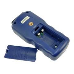 Solar Radiation Tester Solar Power Meter High Precision Light Meter Peak Hold