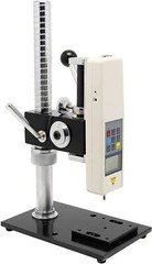 New Digital Fruit Hardness Tester Penetrometer Sclerometer GY-4 with Test Stand