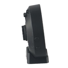 ABS Body Vibration Noise Sensor for For SPIRIT Hunting 2K HD Recording
