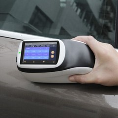 Three Angle Spectrophotometer 25° 45° 110° With Wavelength Range 400nm-700nm