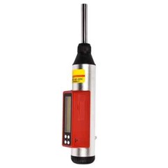 HD-225C Digital Display Hammer Concrete Strength Meter Concrete Rebound Meter